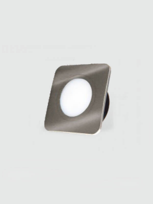 CT-5175 LEDLİ KORİDOR ARMATÜRÜ (GEÇMELİ KASAYA UYGUNDUR)