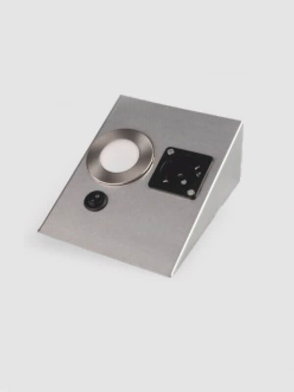 CT-5211 PRİZLİ TEZGAH AYDINLATMA