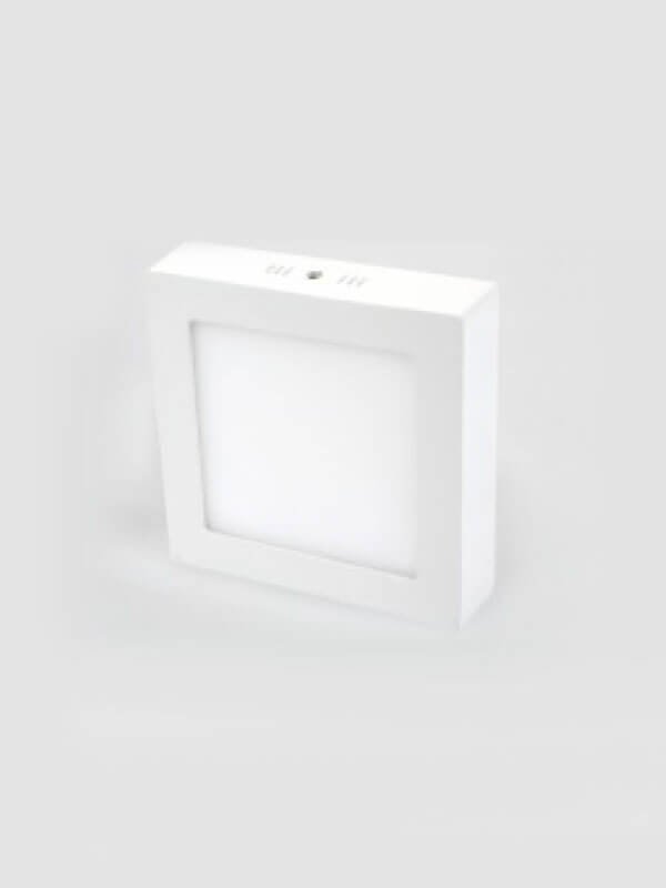 CT-5234 SIVA ÜSTÜ LED ARMATÜR