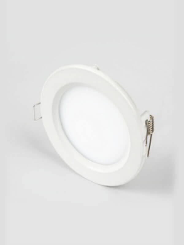 CT-5263 GOLD LED PANEL ARMATÜR