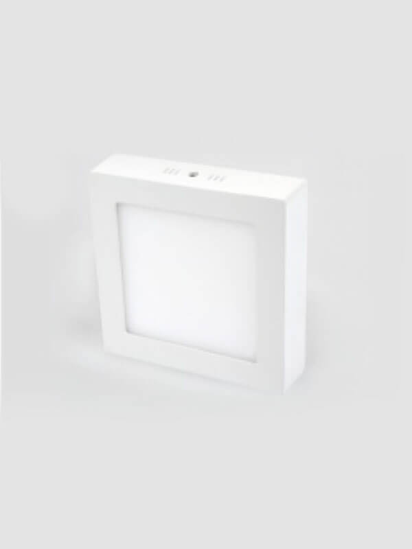 CT-5272 SIVA ÜSTÜ LED ARMATÜR