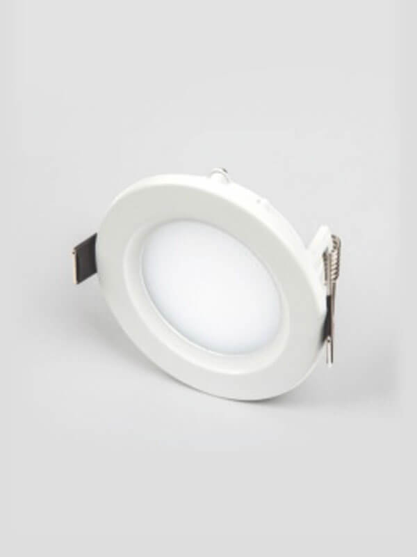 CT-5295 GOLD LED PANEL ARMATÜR