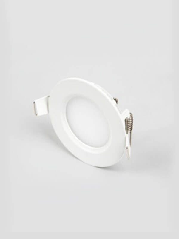 CT-5298 GOLD LED PANEL ARMATÜR