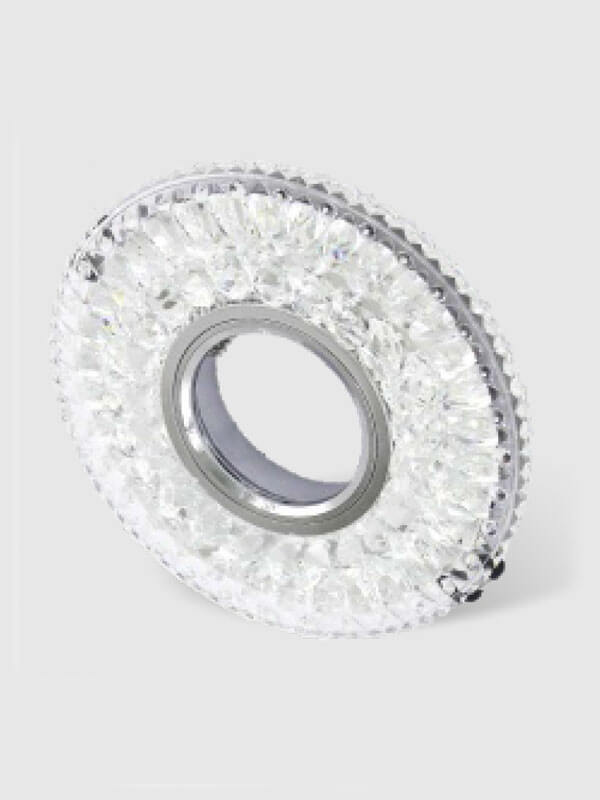 CT-6583 HANIMELİ (LED ÇERÇEVELİ - GÜN IŞIĞI)