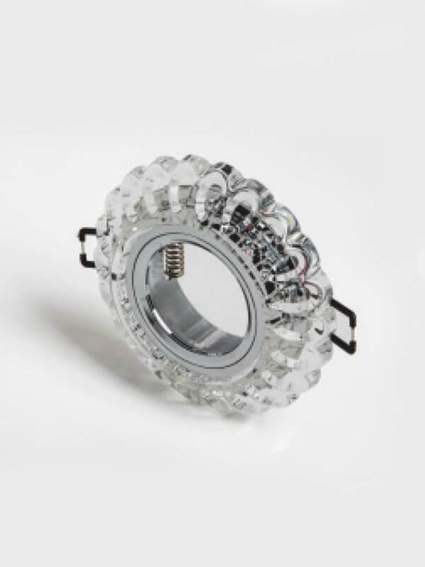 CT-6594 SUMBUL (LED ÇERÇEVELİ-BEYAZ)