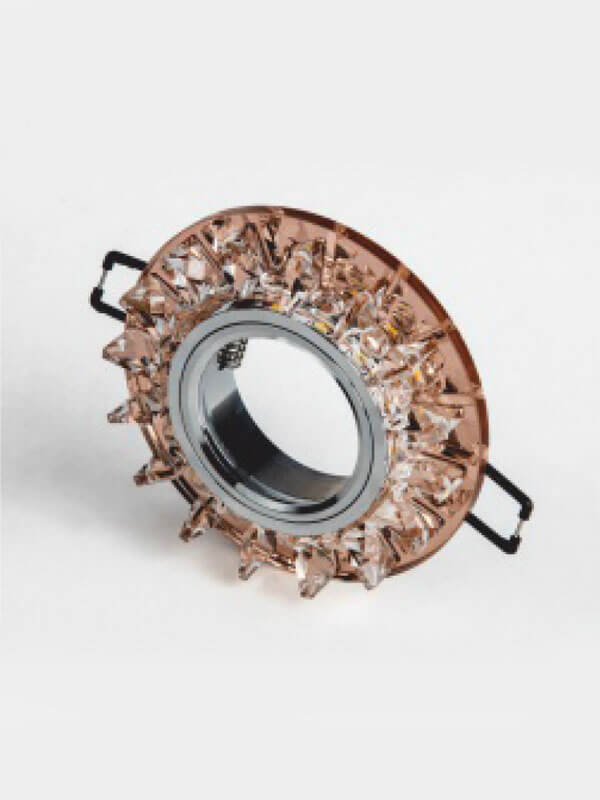 CT-6599 AÇELYA (LED ÇERÇEVELİ-GÜN IŞIĞI)