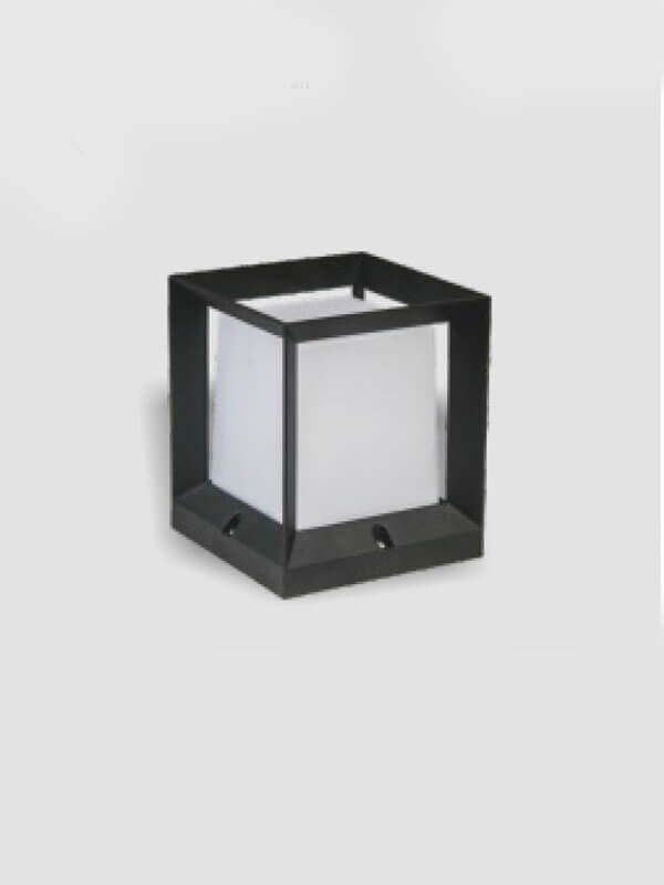 CT-7050 RUBİK (ALÜMİNYUM DÖKÜM KASA)