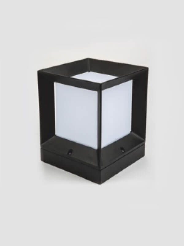 CT-7051 RUBİK (ALÜMİNYUM DÖKÜM KASA)