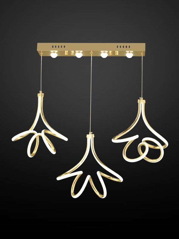 AD 03 SIRALI 3'LÜ FGD