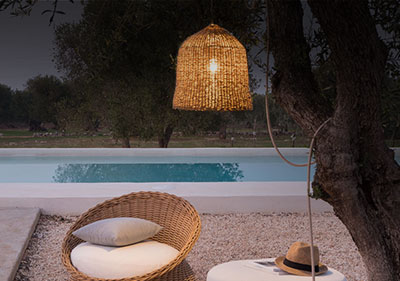 Bahçe Aydınlatma & Armatür