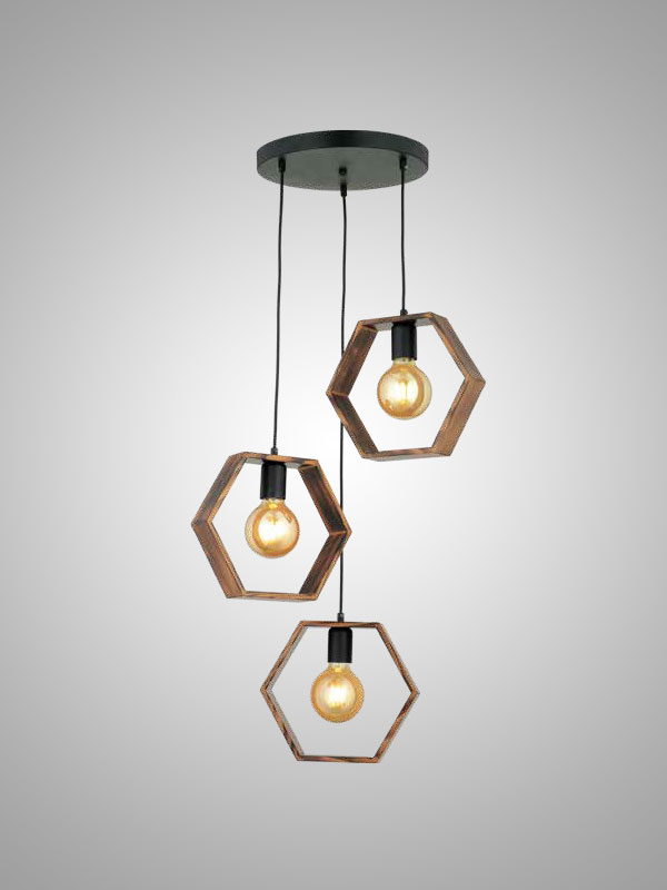 PERVANE SARKIT - 3'LÜ