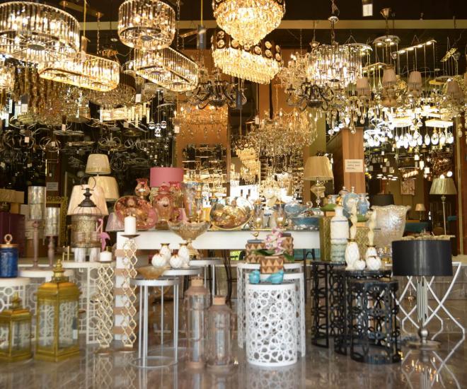 Furkan Avize Galeri 05