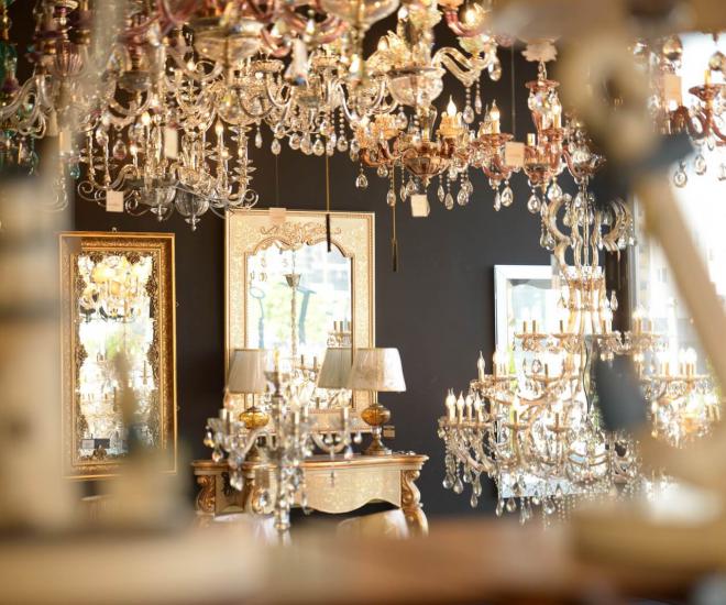 Furkan Avize Galeri 07