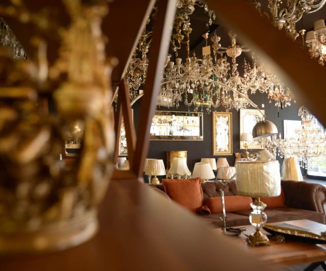 Furkan Avize Galeri 08