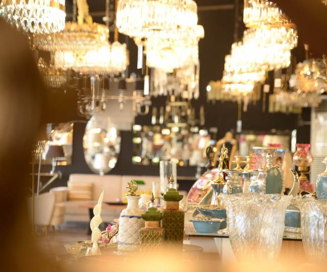 Furkan Avize Galeri 09