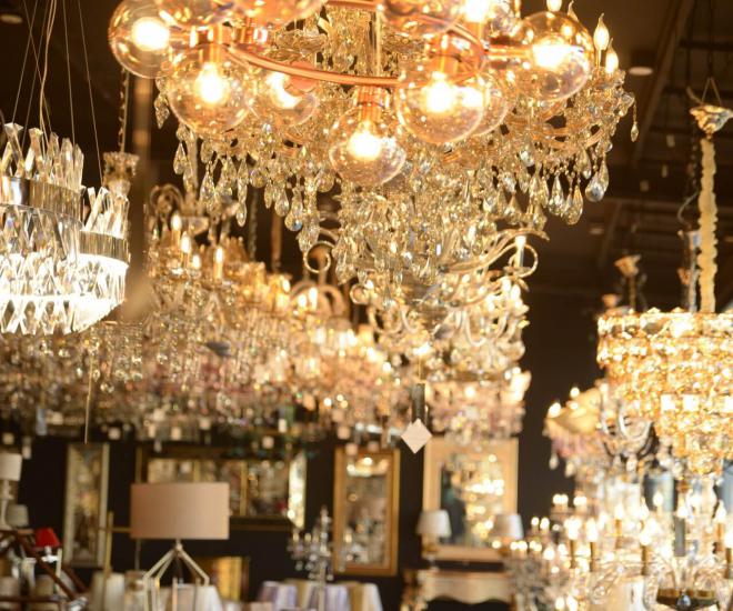 Furkan Avize Galeri 15