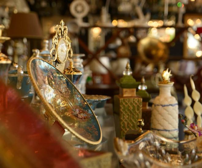 Furkan Avize Galeri 16