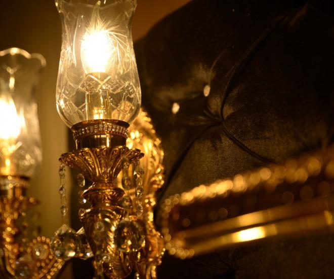 Furkan Avize Galeri 18