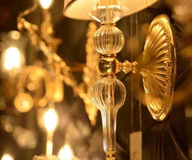 Furkan Avize Galeri 19