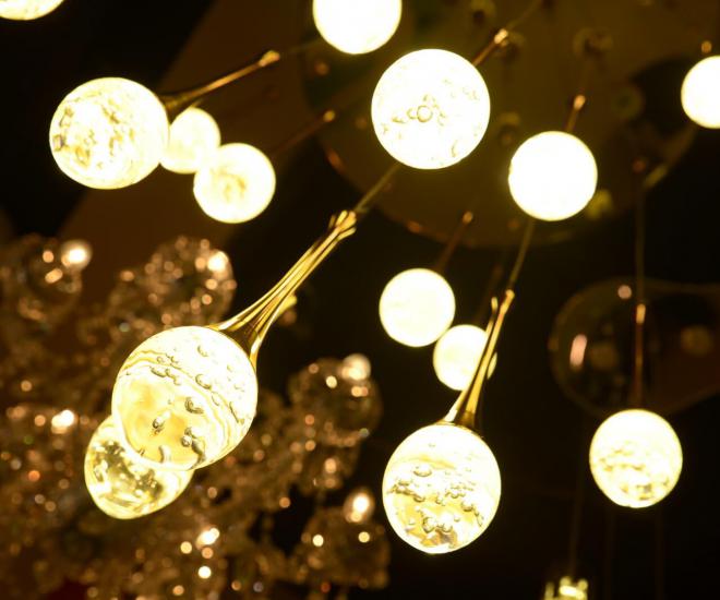 Furkan Avize Galeri 20