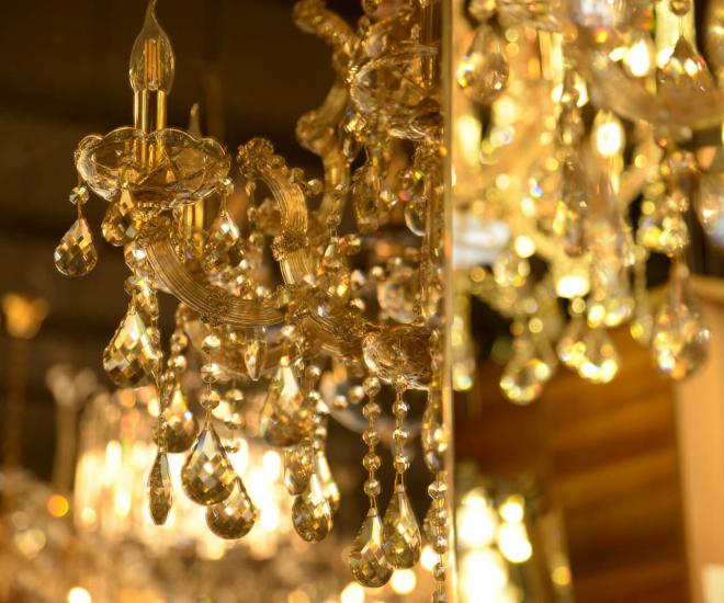 Furkan Avize Galeri 22