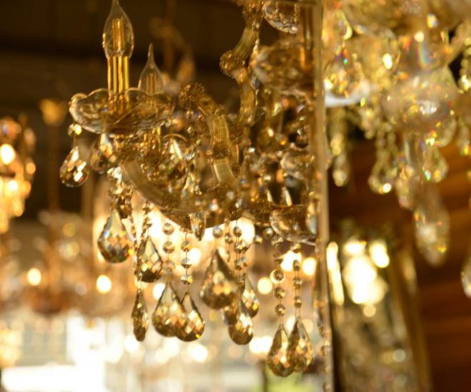 Furkan Avize Galeri 23