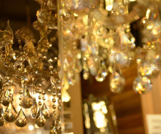 Furkan Avize Galeri 24