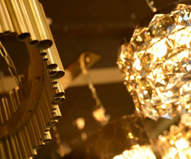 Furkan Avize Galeri 27