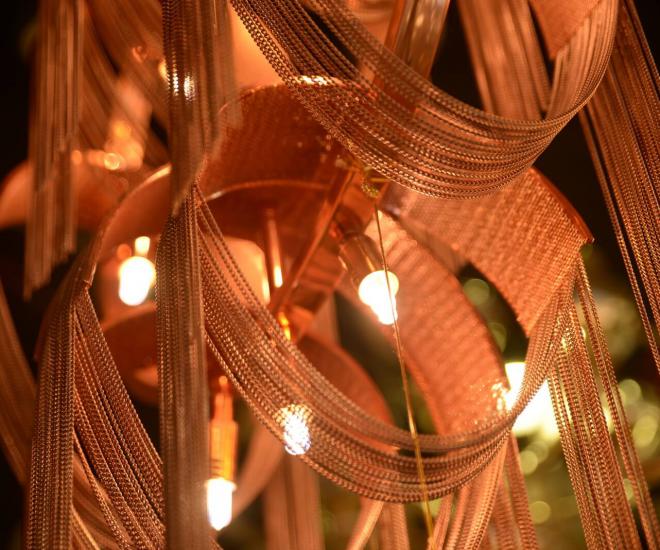 Furkan Avize Galeri 30