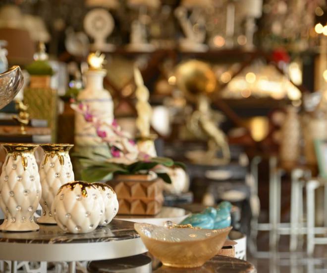 Furkan Avize Galeri 31