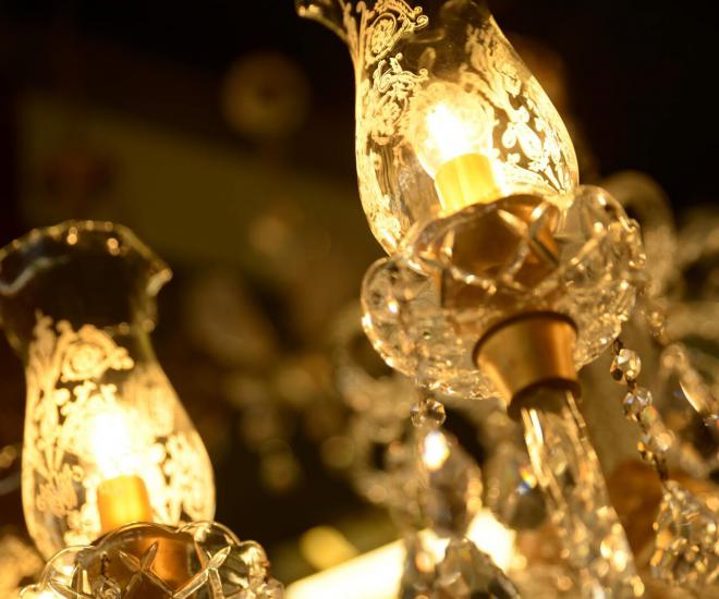 Furkan Avize Galeri 34