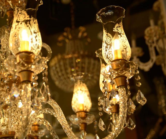 Furkan Avize Galeri 36