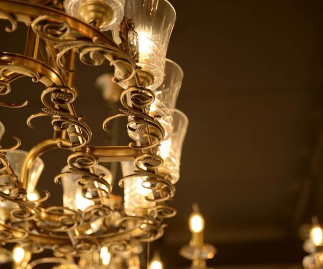 Furkan Avize Galeri 38