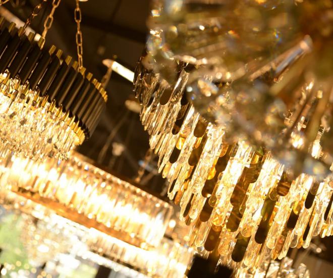 Furkan Avize Galeri 47