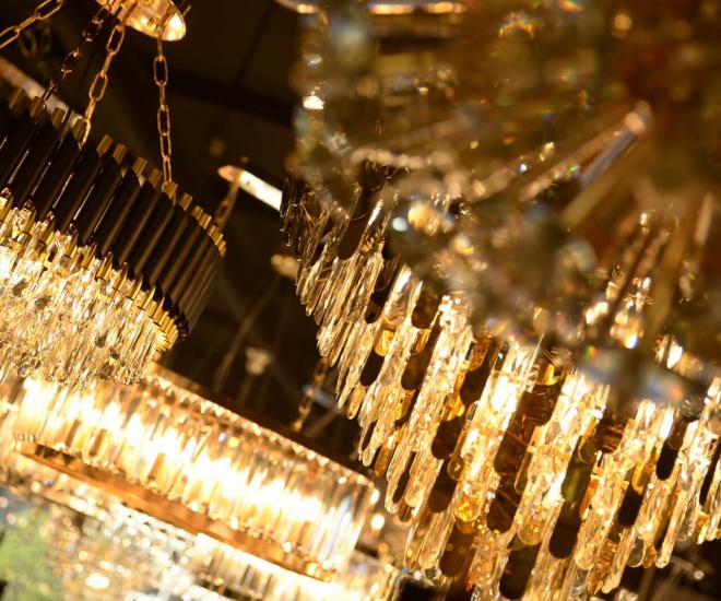 Furkan Avize Galeri 48