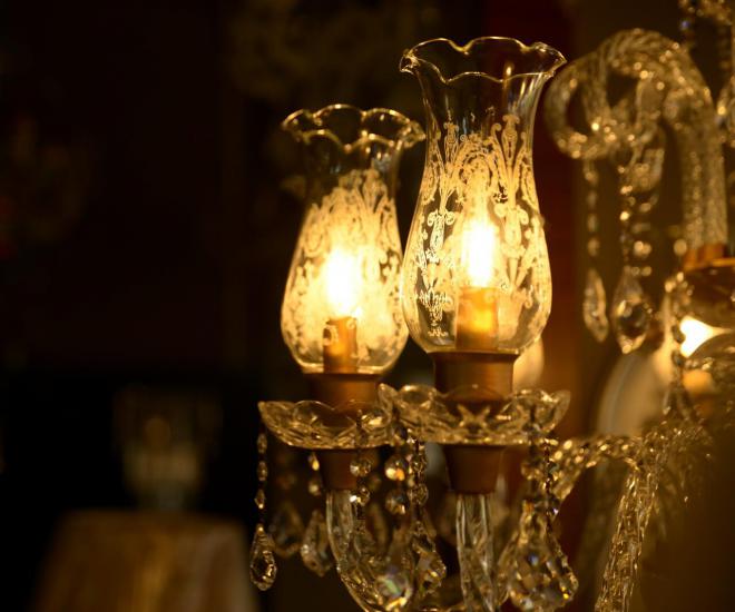 Furkan Avize Galeri 49