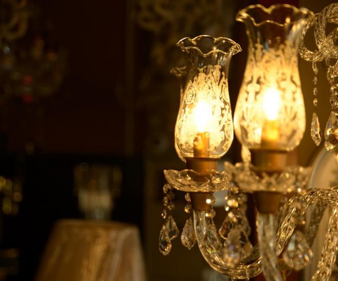 Furkan Avize Galeri 50