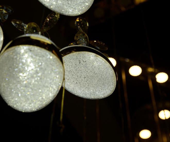 Furkan Avize Galeri 51