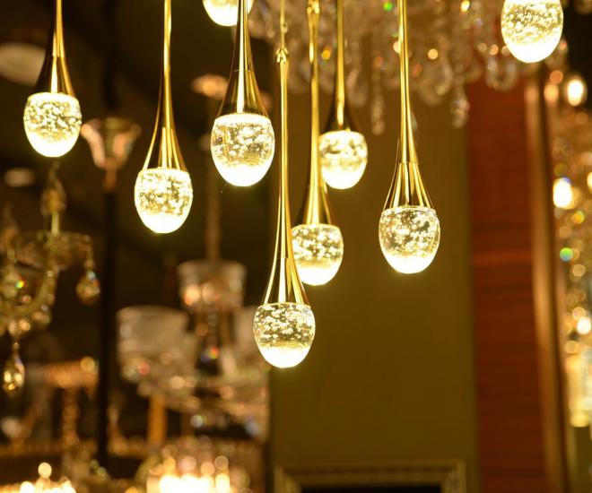 Furkan Avize Galeri 52