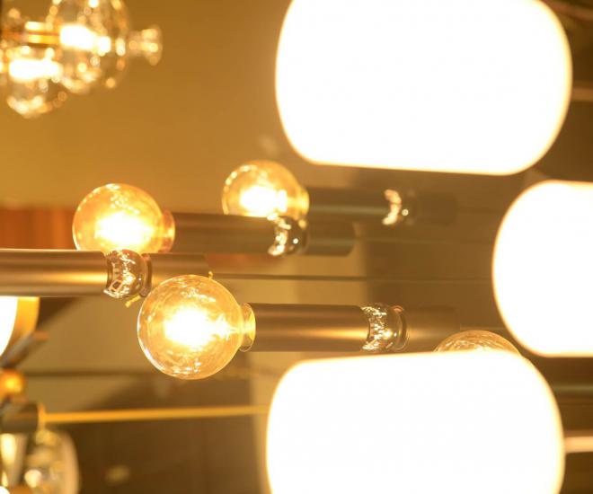 Furkan Avize Galeri 55