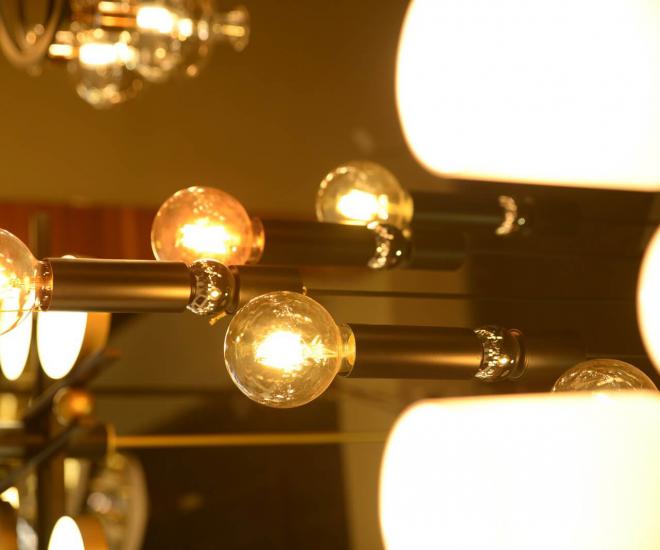 Furkan Avize Galeri 56