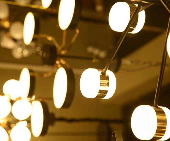 Furkan Avize Galeri 58