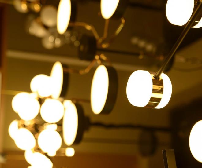 Furkan Avize Galeri 59