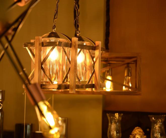 Furkan Avize Galeri 61