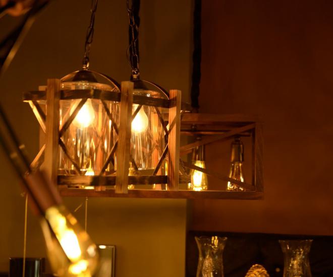 Furkan Avize Galeri 62