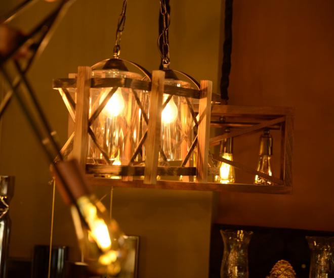 Furkan Avize Galeri 63