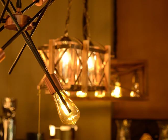 Furkan Avize Galeri 64