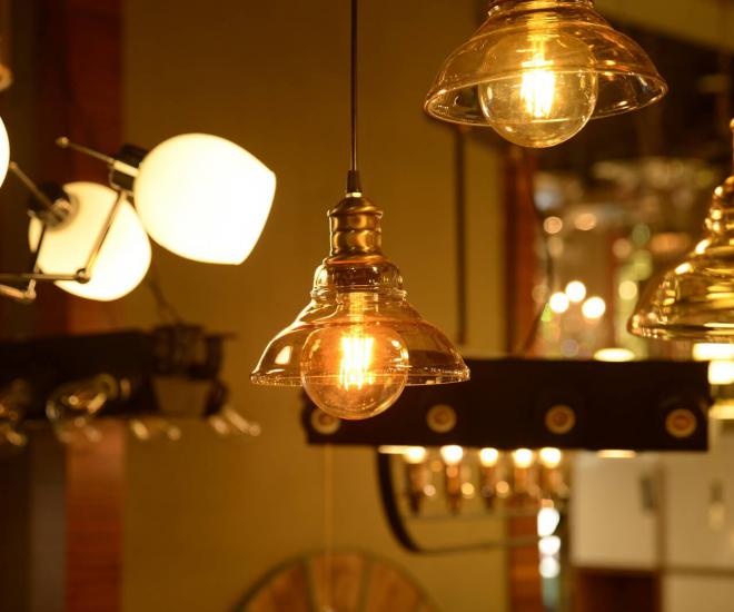 Furkan Avize Galeri 65