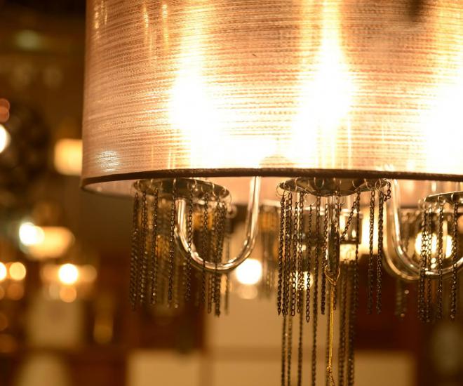 Furkan Avize Galeri 67