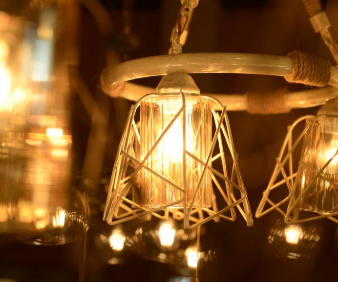 Furkan Avize Galeri 68